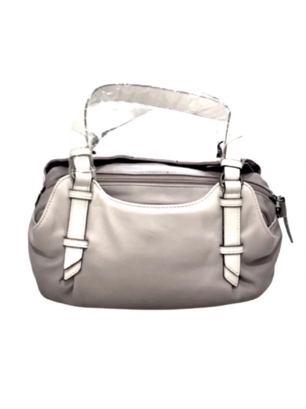 New Simply Vera Vera Wang Satchel Bag
